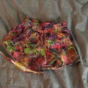 lululemon athletica Athletic Shorts